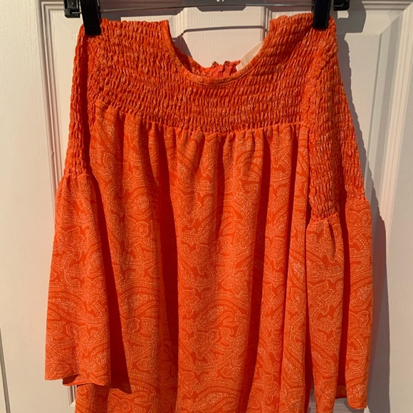 Michael Kors Blouse - Picture 1 of 4